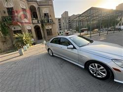 مێرسێدس بێنز E-Class